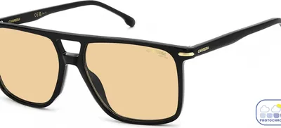 Produktbild von Carrera CARRERA 366/S Black 59/16/145 Herren Sonnenbrillen