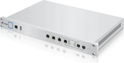 Image de Ubiquiti USG-PRO-4 Ubiquiti UniFi Security Gateway, USG-PRO-4