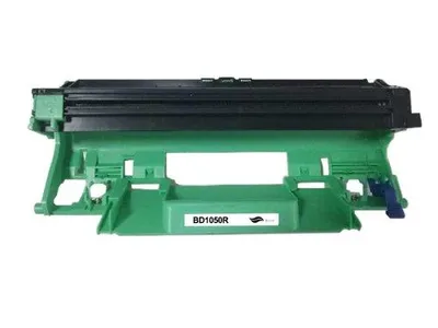 Produktbild von Inkpro Bildtrommel, Trommeleinheit DR-1050 für Brother DCP-1510 1512 1600 1601 1610 1612 1616 HL-1110 1112 1201 1210 1211 1212 MFC-1810 1815 1910 1911