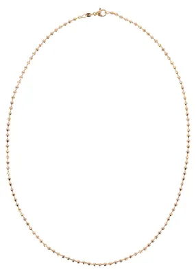 Immagine prodotto di Collana da donna NAHIMA - oro rosa, taglia unica