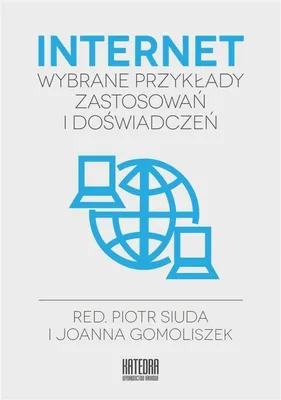 Zdjęcie produktu dla Internet