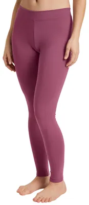 Zdjęcie produktu dla Legginsy damskie CALIDA z elastycznego materiału, z szerokim, miękkim pasem i wysokim stanem