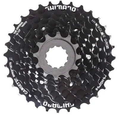 Immagine prodotto di Cassetta Shimano CS-GH200 a 8 velocità 12-32T (confezione da officina)
