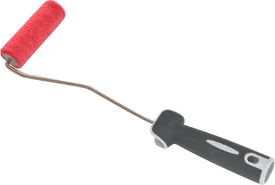 Produktbild von nespoli Heizkörper-Roller RedFibre Teflon 12cm