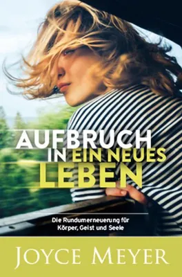 Produktbild von Aufbruch in ein neues Leben