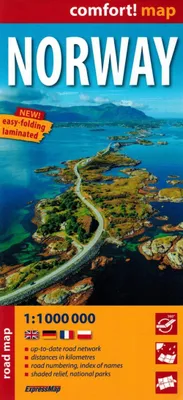 Image de Norvège