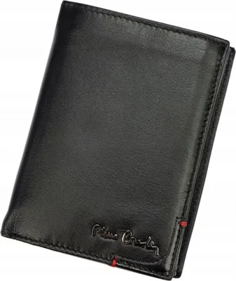 Zdjęcie produktu dla Pierre Cardin Portfele 330 TILAK75, DH330TILAK7564463