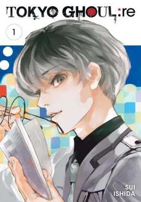 Obrázok produktu pre Tokyo Ghoul: re, Vol. 1