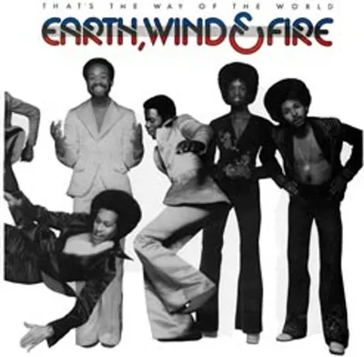 Produktbild von Earth, Wind & Fire: Thats The Way Of The World (180g) (Limited-Edition) - jpc Schallplatten  - (LP / T)