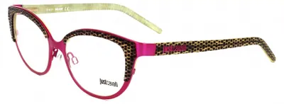 Produktbild von Just Cavalli JC0464 Fuchsia 51/16/130 Damen Brillen