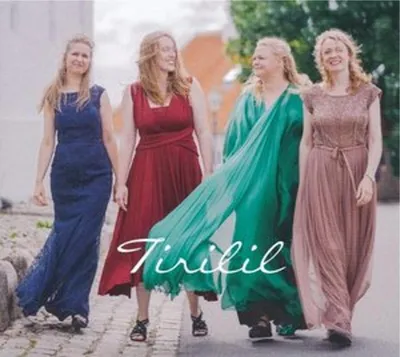 Obrázok produktu pre Tirilil: Tirilil - - (CD / T)