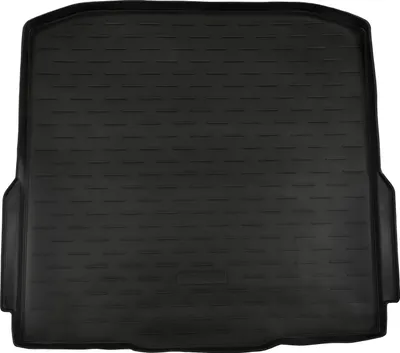 Obrázok produktu pre J&J Automotive | Gumová vanička do kufra pre Skoda Octavia III Hatchback / kombi 2013-2020