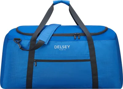 Immagine prodotto di DELSEY PARIS borsa da viaggio borsa a tracolla Nomade Foldable Bag Blue