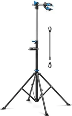 Produktbild von Famanu Fahrrad Reparaturständer - Klappbar, stabil und höhenverstellbar