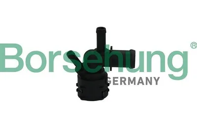 Produktbild von Borsehung B19182 Kühlmittelflansch für VW Golf VII Schrägheck (5G1, BQ1, BE1, BE2) Wasserflansch