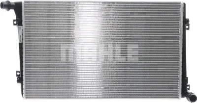 Image de Refroidisseur de moteur Mahle pour Audi Seat Skoda VW