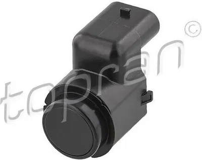 Produktbild von TOPRAN 622 057 Einparkhilfe Parksensor Schwarz für KIA SPORTAGE (SL)