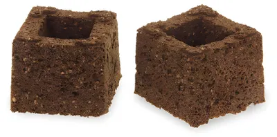 Produktbild von Eazy Plug - Eazy Block 7,5x7,5x6cm, 1 Stk.