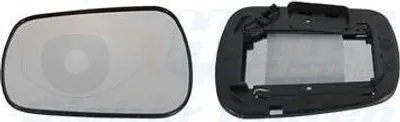 Immagine prodotto di Spiegelglas Li Fuer Ford Fiesta V(Jh_,Jd