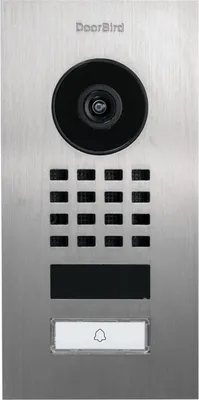 Immagine prodotto di DoorBird D1101V