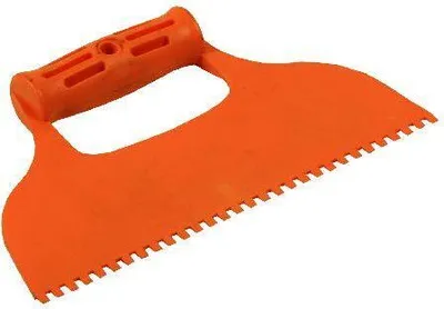 Produktbild von Spachtel PH Zähne 4x6mm