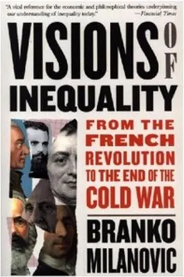Immagine prodotto di Visions of Inequality