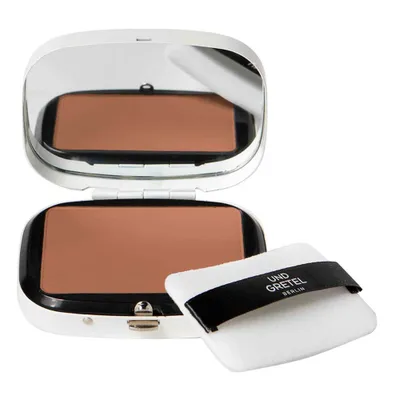 Immagine prodotto di ILGE - Polvere traslucida 02 Abbronzato 6,5g