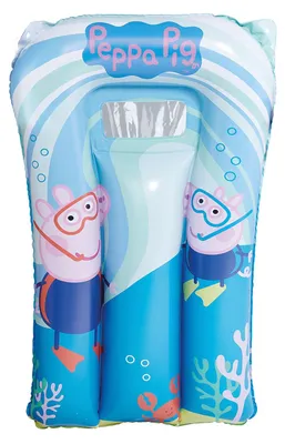 Produktbild von Luftmatratze Happy People Peppa Pig 67 x 43 cm