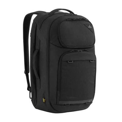 Produktbild von NOMAD® Transfer 38 L Reisetasche Schwarz Carry-On mit Laptopfach und Handgepäckformat