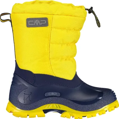 Obrázek produktu pro CMP chlapecké sněhule žluté 30Q4704-R411 velikost 23