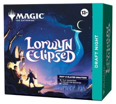 Produktbild von Wizards of the Coast D50800000, 13 Jahr(e)
