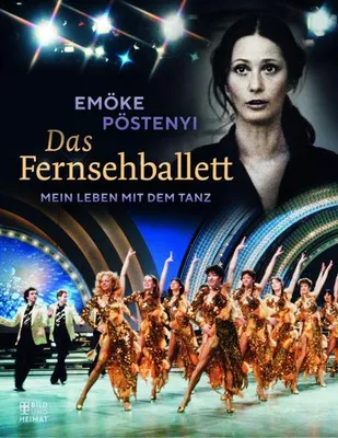 Zdjęcie produktu dla Das Fernsehballett