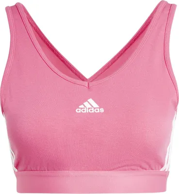 Produktbild von adidas Damen Top W 3S CRO M