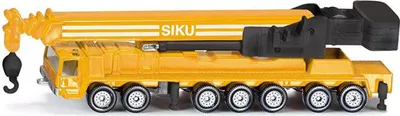 Immagine prodotto di Sieper SIKU 1623 Super MEGA LIFTER, assortiti 1623