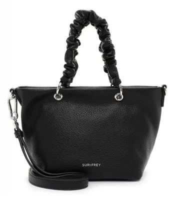 Image de SURI FREY sac à main sac à épaule bandoulière SFY Shirley Shopper Black noir