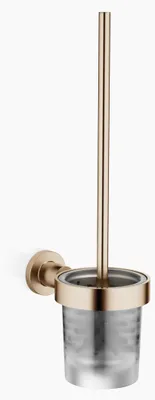 Produktbild von Dornbracht TARA Toilettenbürstengarnitur, Wandmodell, 83900892-46