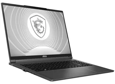 Produktbild von MSI CreatorPro 16 AI Studio A1VMG-066, Intel Core Ultra 9, 40,6 cm (16"), 3840 x 2400 Pixel, 64 GB, 2 TB, Windows 11 Pro