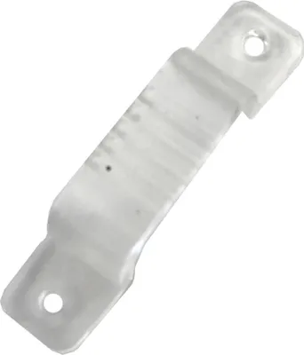 Produktbild von Befestigungshalterung LED-Band 220V 2835 Doppelreihig