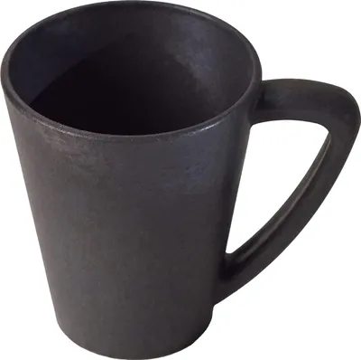 Immagine prodotto di CASA NATURO Tazza in pino nero 200 ml 12,5 x 9,5 cm