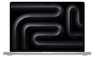 Zdjęcie produktu dla Apple MacBook Pro 16'' (2026) / M5 MAX / 16,2 cala / 18 rdzeni CPU / 32 rdzeni GPU / 36 GB RAM / 2 TB SSD / Srebrny