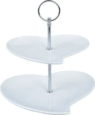 Étagère Support En Bois Avec 3 Ardoises 30 / 25 / 20 Cm