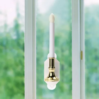 Image de Lumière de bougie,Lampe de bougie,Lumière de bougie LED,Décoration de bougie,Lampe de bougie sans flamme