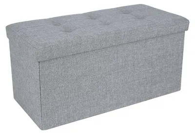 Produktbild von Klappbarer Campingtisch – leicht, stabil, kompakt – 76 x 38 x 38 cm