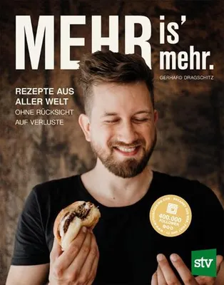 Immagine prodotto di Mehr is' mehr