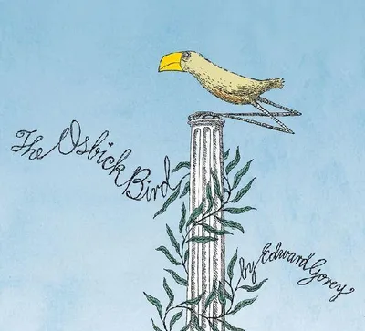 Produktbild von The Osbick Bird