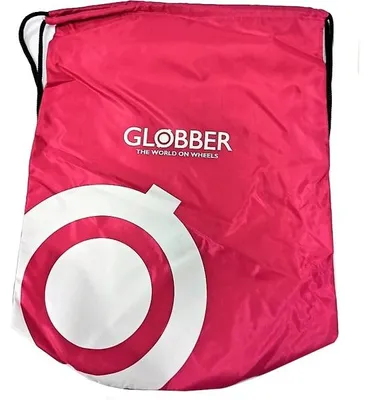 Productafbeelding van Globber - sporttas, roze