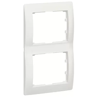 Produktbild von Legrand 771506 Wandplatte/Schalterabdeckung