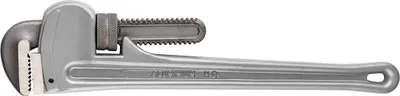 Produktbild von NEO TOOLS Stillson Aluminiumrohrzange 600 mm 02-112