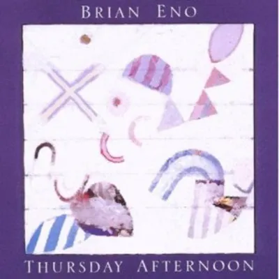 Produktbild von Thursday Afternoon (2005 Remastered)
