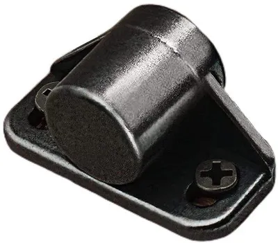 Produktbild von Magnetische Kastverschlüsse - starke Magnete - 4er Set - Edelstahl